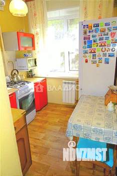 2-к квартира, вторичка, 44м2, 2/5 этаж