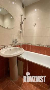 2-к квартира, вторичка, 46м2, 2/9 этаж