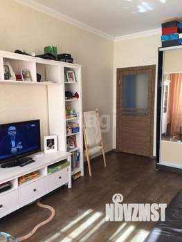 2-к квартира, вторичка, 46м2, 3/3 этаж