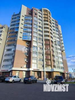 2-к квартира, вторичка, 70м2, 8/14 этаж