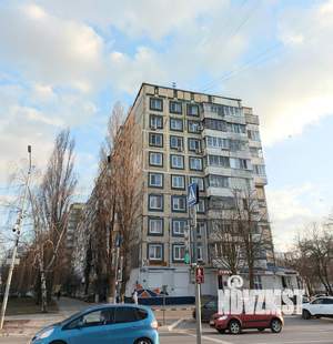 2-к квартира, вторичка, 45м2, 4/9 этаж