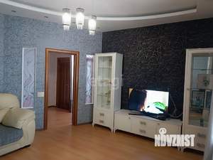 4-к квартира, вторичка, 123м2, 5/6 этаж