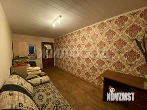 2-к квартира, вторичка, 44м2, 2/5 этаж