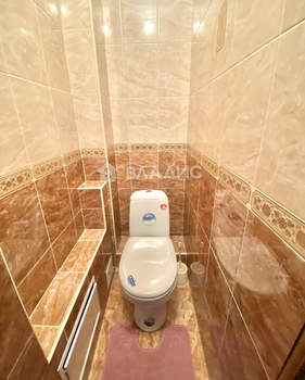 3-к квартира, вторичка, 61м2, 3/9 этаж