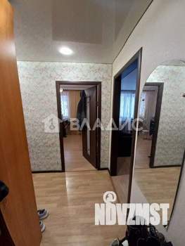 3-к квартира, вторичка, 63м2, 3/9 этаж