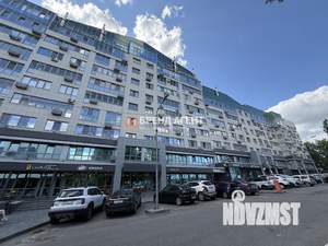1-к квартира, вторичка, 39м2, 6/9 этаж