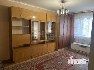 2-к квартира, вторичка, 44м2, 1/5 этаж