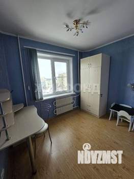 3-к квартира, вторичка, 60м2, 7/9 этаж