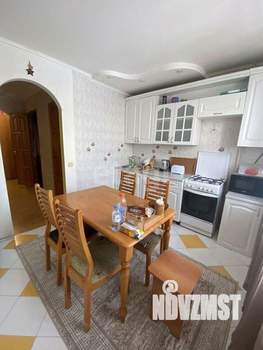 2-к квартира, вторичка, 64м2, 4/10 этаж