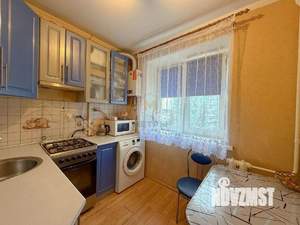 1-к квартира, вторичка, 32м2, 4/5 этаж