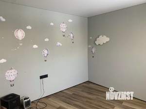 3-к квартира, вторичка, 86м2, 8/10 этаж