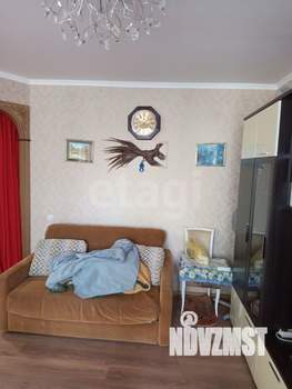 2-к квартира, вторичка, 60м2, 4/17 этаж