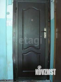 1-к квартира, вторичка, 34м2, 2/9 этаж