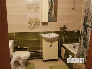 1-к квартира, вторичка, 43м2, 7/10 этаж