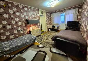 2-к квартира, вторичка, 47м2, 3/5 этаж