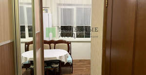 1-к квартира, вторичка, 31м2, 4/9 этаж