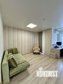 Студия квартира, вторичка, 31м2, 3/5 этаж