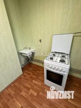 1-к квартира, вторичка, 34м2, 9/10 этаж