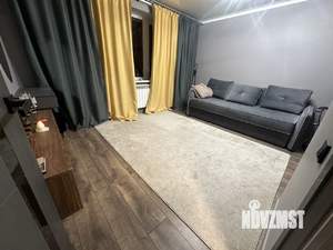 1-к квартира, вторичка, 36м2, 5/5 этаж