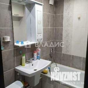 1-к квартира, вторичка, 32м2, 1/4 этаж