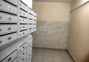 1-к квартира, вторичка, 34м2, 10/10 этаж