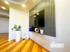 3-к квартира, вторичка, 88м2, 4/10 этаж