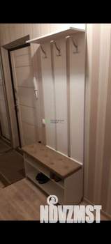 1-к квартира, вторичка, 42м2, 5/15 этаж