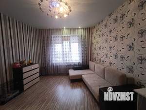 1-к квартира, вторичка, 37м2, 6/9 этаж
