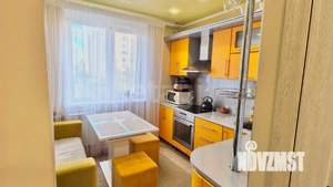1-к квартира, вторичка, 34м2, 4/10 этаж