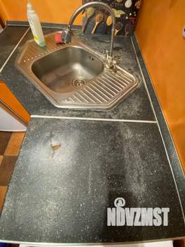 3-к квартира, вторичка, 60м2, 2/9 этаж