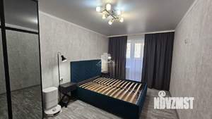 3-к квартира, вторичка, 75м2, 11/12 этаж