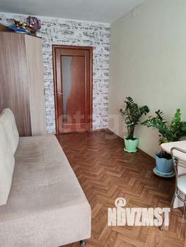 4-к квартира, вторичка, 75м2, 3/10 этаж