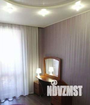 4-к квартира, вторичка, 105м2, 9/10 этаж