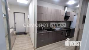 Студия квартира, вторичка, 30м2, 5/5 этаж