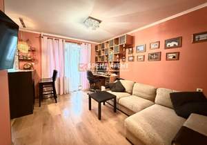 2-к квартира, вторичка, 59м2, 6/10 этаж