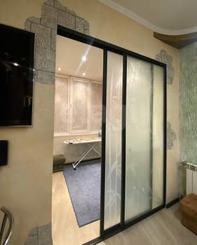 3-к квартира, вторичка, 80м2, 3/12 этаж