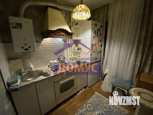 3-к квартира, вторичка, 62м2, 3/5 этаж