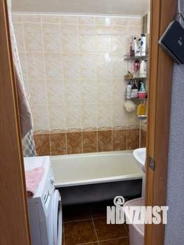 1-к квартира, вторичка, 42м2, 5/5 этаж