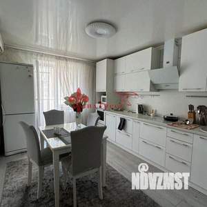 2-к квартира, вторичка, 73м2, 3/10 этаж