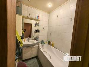 3-к квартира, вторичка, 107м2, 4/9 этаж