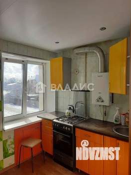 2-к квартира, вторичка, 41м2, 2/3 этаж