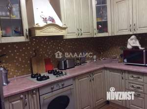 4-к квартира, вторичка, 76м2, 1/9 этаж