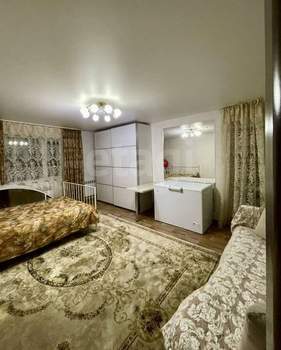 2-к квартира, вторичка, 58м2, 8/9 этаж