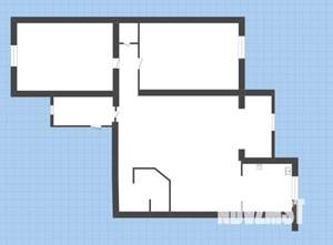 3-к квартира, вторичка, 79м2, 10/12 этаж