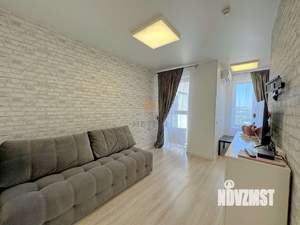 Студия квартира, вторичка, 31м2, 5/5 этаж