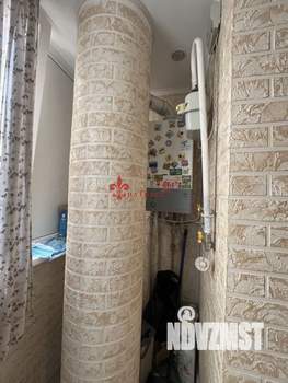3-к квартира, вторичка, 64м2, 1/9 этаж