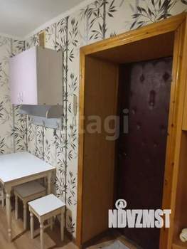 2-к квартира, вторичка, 34м2, 2/10 этаж