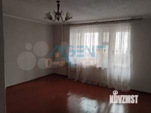 1-к квартира, вторичка, 34м2, 3/5 этаж