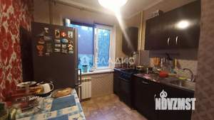 2-к квартира, вторичка, 46м2, 2/9 этаж