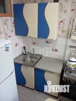 2-к квартира, вторичка, 42м2, 5/5 этаж